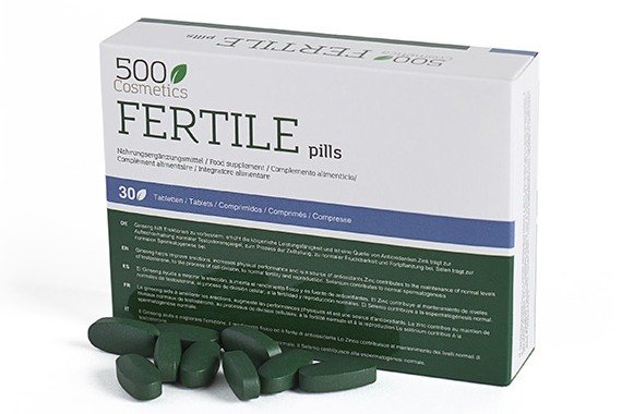 FertilePills™