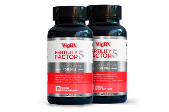 FertilityFactor5™